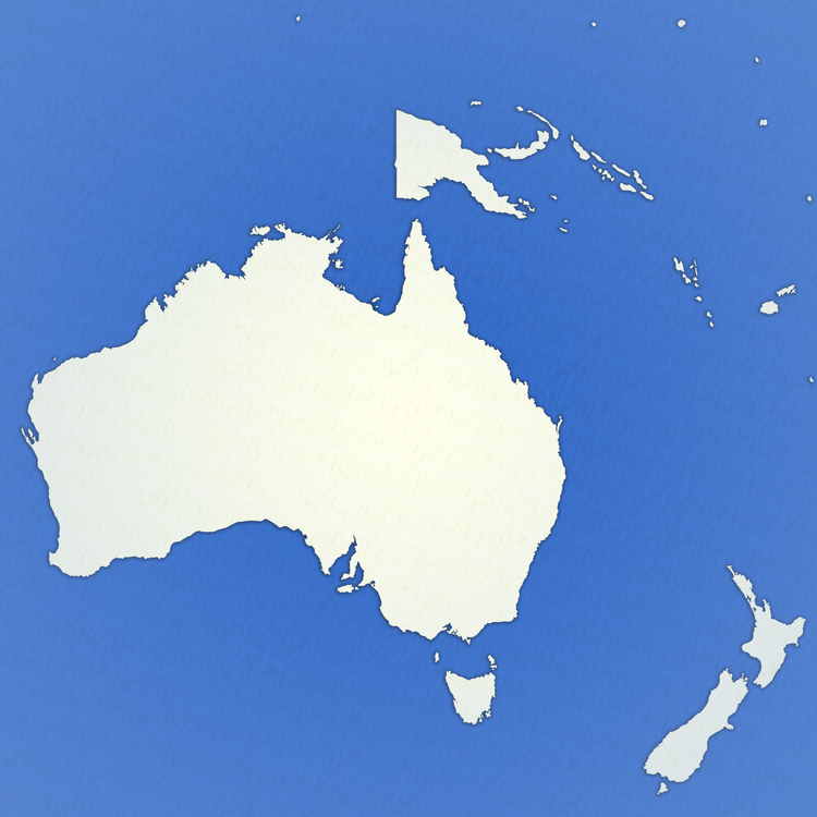 Oceania