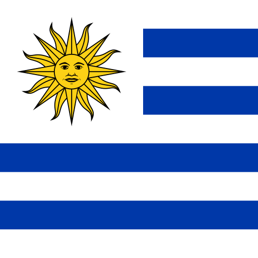 {locationLogo=/img/flags/uy.png, locationName=Uruguay, locationCode=UY, operatorList=[Ljava.lang.Object;@6b8e3c13}