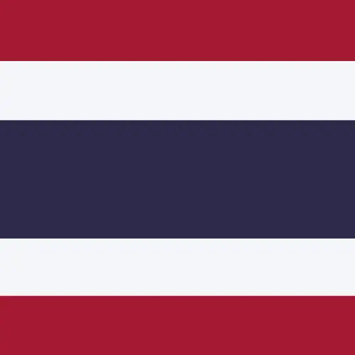 Thailand (nonhkip) unlimited daily eSIM