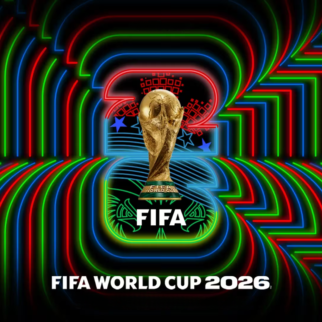 World Cup 2026 Unlimited Data Plans (3-in-1: USA-Mexico-Canada)