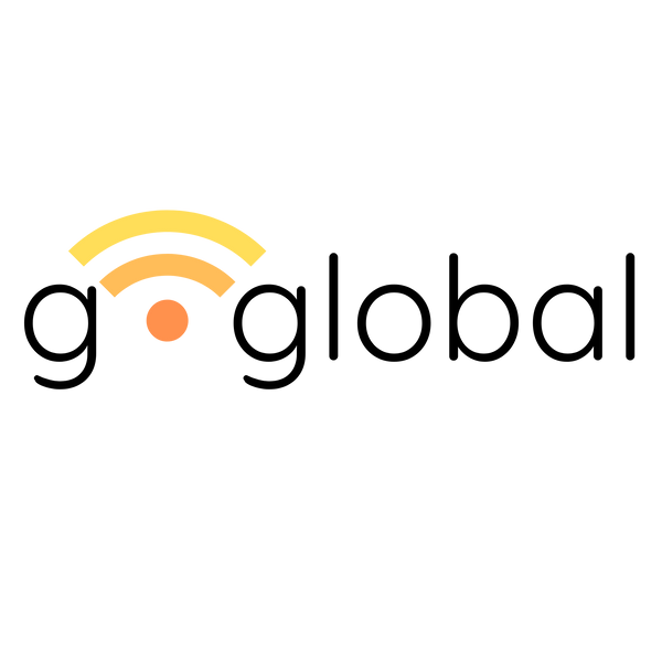 Travel smarter with a GoGlobal eSIM