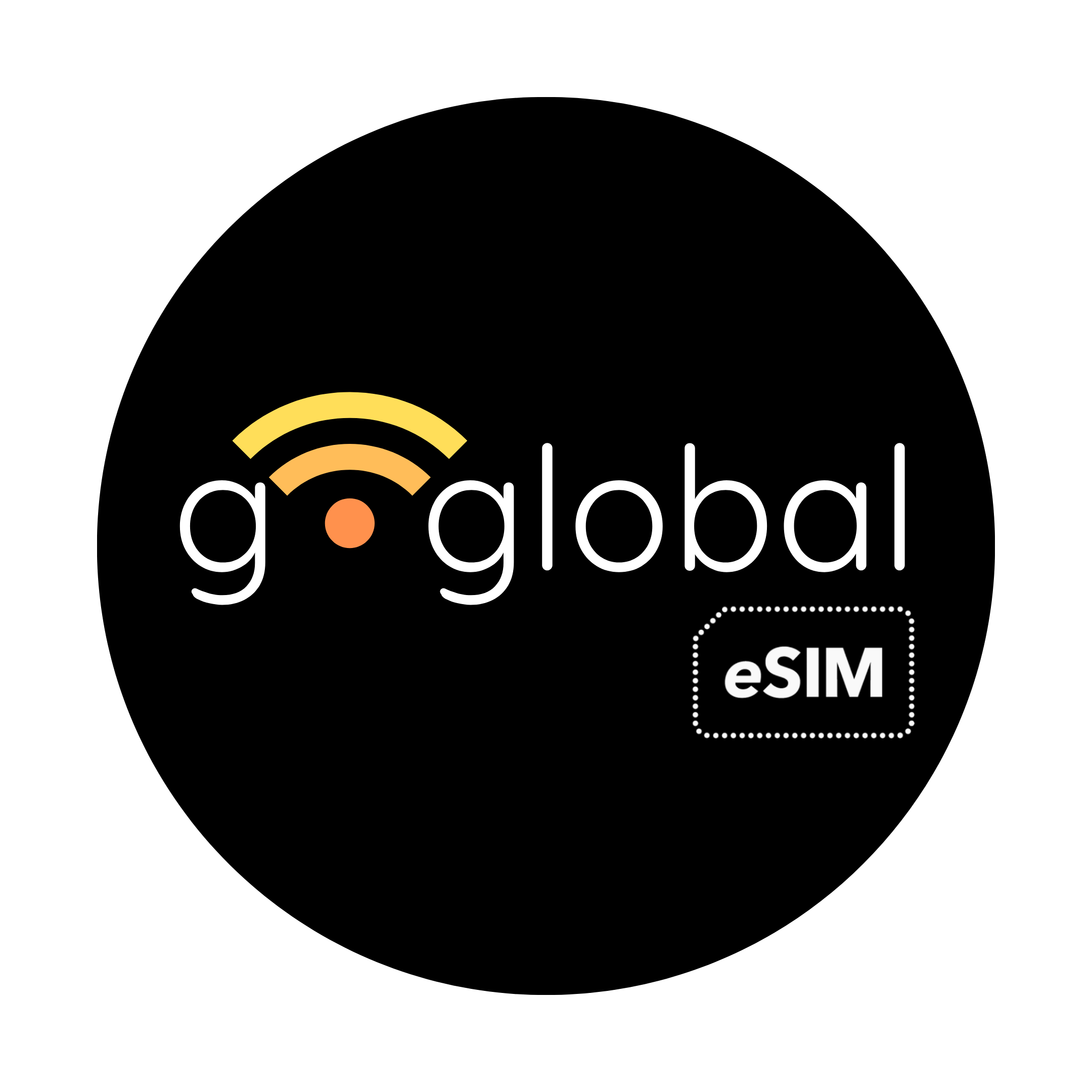 GoGlobal-eSIM - Fast 5G Travel eSIMs in over 200+ Countries – Travel ...