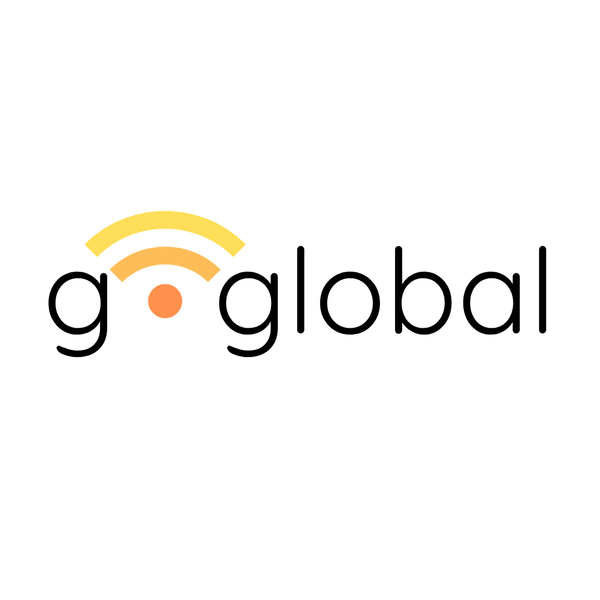 GoGlobal-eSIM - Travel smarter with a GoGlobal eSIM