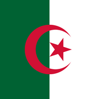Algeria