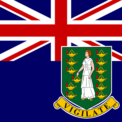 Virgin Islands- British Unlimited