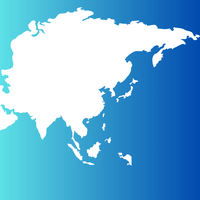 Asia (7 areas) Unlimited